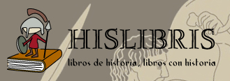 Logo Hislibris novela historica