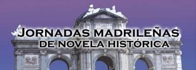Jornadas madrilenas de novela historica