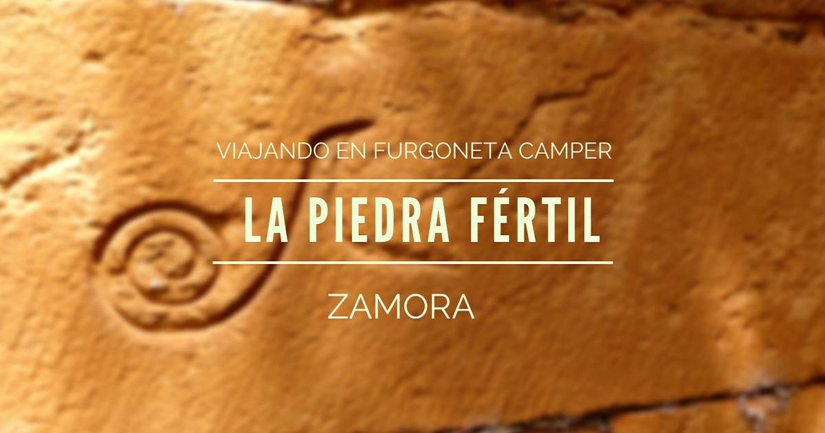 Zamora, la piedra fértil