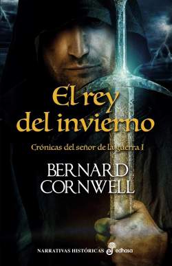El rey del Invierno, Bernard Cornwell