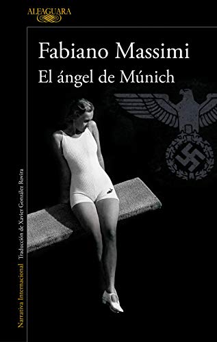 El angel de Munich Fabiano Massimi