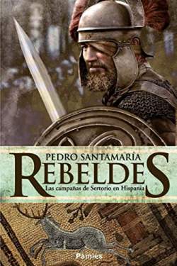 Rebeldes, Pedro Santamaría