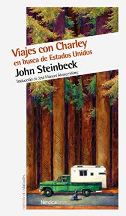 Viajes con Charley Steinbeck 