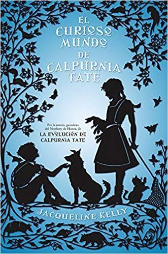 El curioso mundo de calpurnia tate