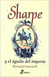 08 Sharpe y el águila del imperio