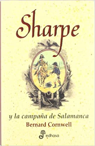 14 Sharpe y la campaña de Salamanca