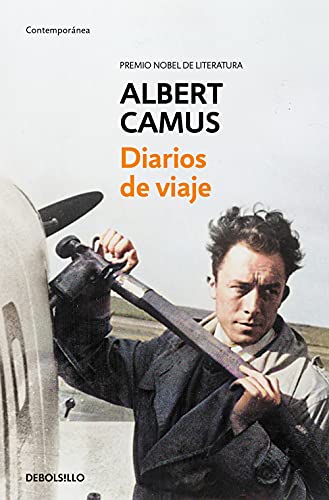 Diarios de viaje Camus