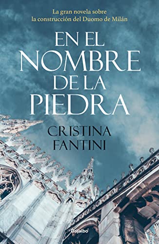 En el nombre de la piedra Cristina Fantini
