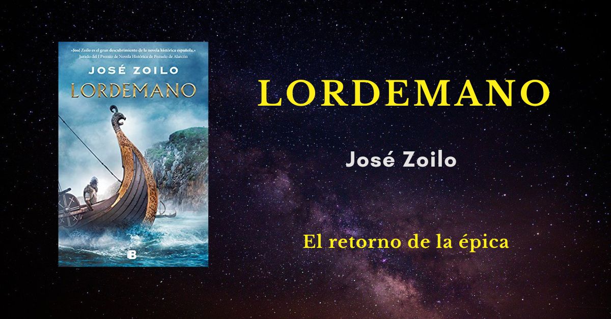 Lordemano, José Zoilo