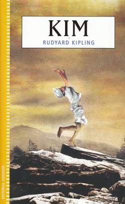 Kim de la India, Rudyard Kipling