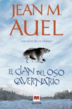 Novelas historicas imprescindibles: El Clan del Oso Cavernario, de Jean Marie Auel