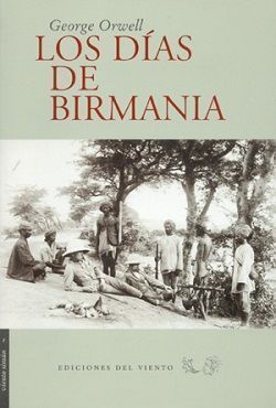 Los-dias-de-birmania-george-orwell-portada