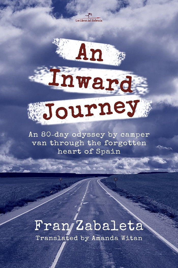 An Inward Journey Babelcube Fran Zabaleta 900 