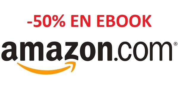 Amazon.com descuento ebook