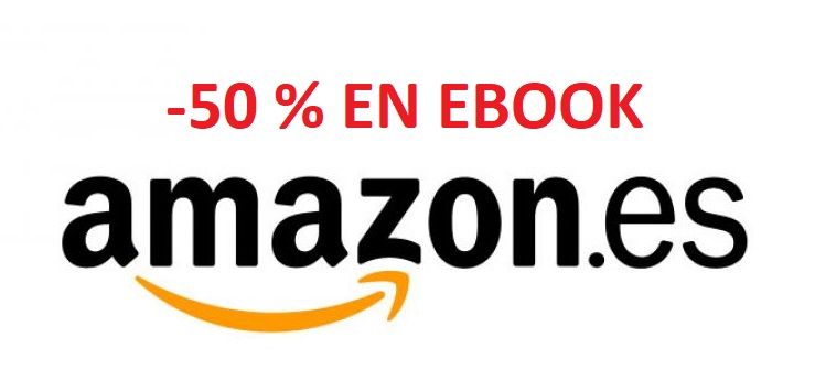 Amazon.es descuentoebook